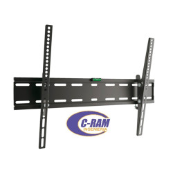 Soporte TV Led/Lcd 37' A 70  Fijo al Muro Philco