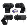 Webcam USB-A Brio 100 Full HD 1080P Negro Logitech