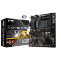 Placa Madre AMD A320M PRO-VH PLUS Skt AM4 MSI 