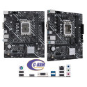 Placa Madre Asus Prime H610M-K D4 LGA1700 Intel 