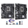 Placa Madre Asus Prime H610M-K D4 LGA1700 Intel 