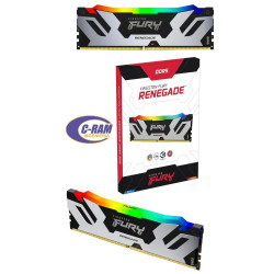 Memoria Ram Kingston Renegade 48GB 6000MT/s DDR5