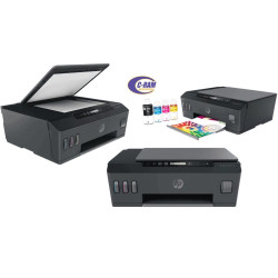 Impresora Smart Tank 500 Todo en Uno  4SR29A  HP