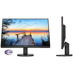 Monitor HP 24 P24v G4 IPS Full HD Hdmi