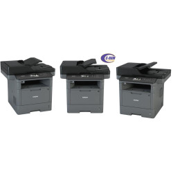 Multifuncional Brother DCP-L5650DN