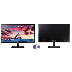 Monitor  Led 27  Full HD  LS27F350FHLXZS Samsung
