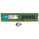 Memoria Ram 16Gb DDR4 3200Mhz UDIMM 12V CRUCIAL