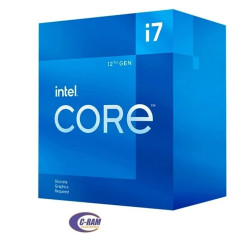 Cpu Procesador Intel Core I7-12700  2 1G Lga1700