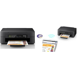 IMPRESORA MULTIFUNCION EPSON EXPRESSION XP-2101