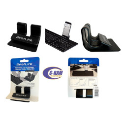 Soporte Universal de Smartphone Para Teclado BestL