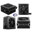 Fuente de Poder ATX 750W MSI 80 Bronze MAG A750BN