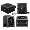 Fuente de Poder ATX 750W MSI 80 Bronze MAG A750BN