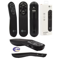 Presentador Inalámbrico Láser 30mts Lecoo Lenovo