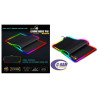 Pad Mouse Gamer 80X30cm Rgb  Gx-Pad 800S Genius