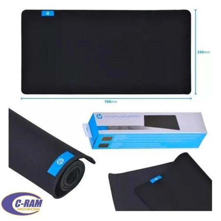 Pad Mouse Gamer PD1 70X35cm  Pads-L Hp 