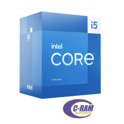 INTEL Core I5-13400  2 5Ghz  20Mb LGA1700 13Th GEN