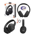 Audífonos Inalámbricos JBL Tune 770NC 70Hrs Negro