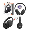 Audífonos Inalámbricos JBL Tune 770NC 70Hrs Negro