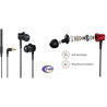 Audífonos Análogos Xiaomi Mi Earphones Basic Black