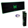 Mouse Pad Microfibra Antideslizante 75x28 Monster