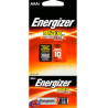 Pila Alcalina Max AAA1 1 5V Energizer Max 1 Unidad
