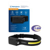 Linterna Manos Libre Recargables 320 Lumen