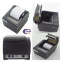 Impresora térmica Papel 80mm USB y LAN Utek