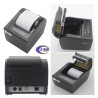 Impresora térmica Papel 80mm USB y LAN Utek