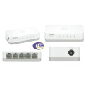 Switch DES-1005A 5Puertos 10/100 Mbps D-Link 