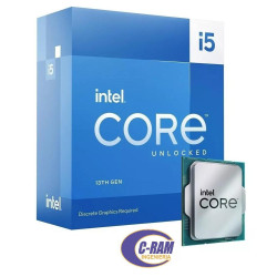 Cpu Procesador Intel Core I5-13600KF 3 5Gh Lga1700
