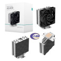 Ventilador DeepCool AG400 Refrigeración CPU TDP220