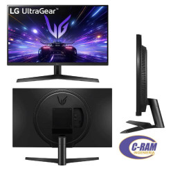 Monitor Gamer LG 27  Ultragear 180hz 1ms IPS UHDMI