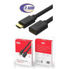 Cable Extensión HDMI V2 0  3Mts  4K 60hz Unitek  