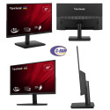 Monitor Led 22 Full HD 250 Nits Panel VA ViewSonic