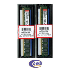 Memoria 8GB DDR3L-1600MHZ DIMM 1 35V para PC