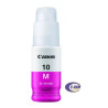 Botella de Tinta  GI-10 Magenta 70ml Canon