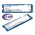 Unidad SSD 1TB NV3 PCIe 4 0 NVMe M 2 6000MB/s