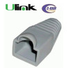 Capuchones Gris Rj45 Bolsa 100 Unidades 