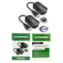 Adaptador de Video HDMI Inalámbrico Hasta 20 Mts