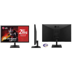Monitor Led LG 27   Full HD  1920x1080   2ms 60Hz