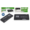 Splitter Hdmi 1x4 Resolución 4K Video 3D Ulink