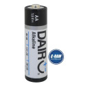 1 Pila Alcalinas AA 1 5V Modelo LR6UD Dairu