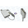 Cargador ALT  APPLE 16 5V - 3 65A MAGSAFE 2 60W