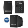 UPS 500VA  AVR  230V  250W  Interactiva Forza