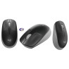 Mouse M190 Wireless Gris Logitech