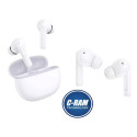 Audifono Wireless Honor Choise Earbuds X7i  Blanco