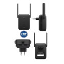 Extensor  Repetidor Wifi Xiaomi Ac1200 