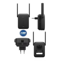 Extensor  Repetidor Wifi Xiaomi Ac1200 