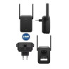 Extensor  Repetidor Wifi Xiaomi Ac1200 