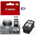 Cartucho Tinta Negro Original PG-210XL 15Ml CANON 